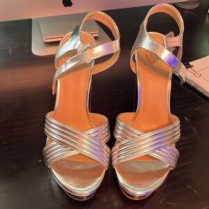 Badgley Mischika Jewel shoes